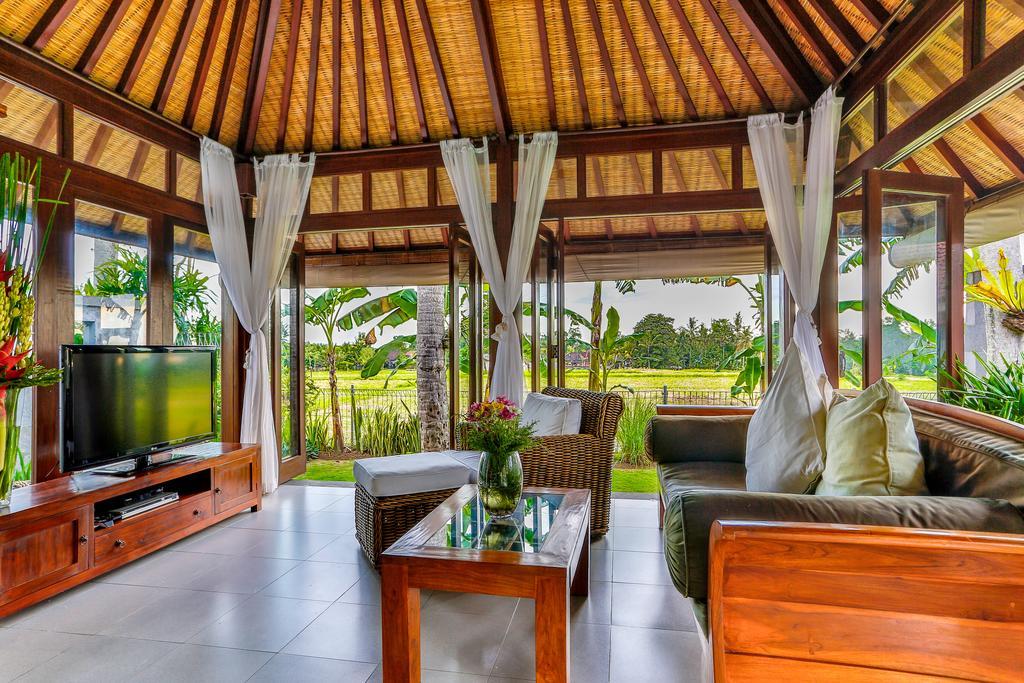 Villa Kaba Kaba Resort Canggu Exteriör bild