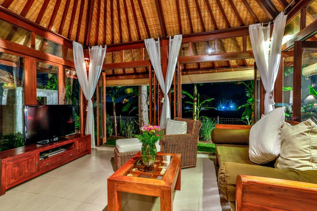 Villa Kaba Kaba Resort Canggu Exteriör bild