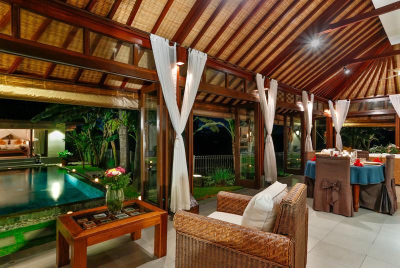 Villa Kaba Kaba Resort Canggu Exteriör bild
