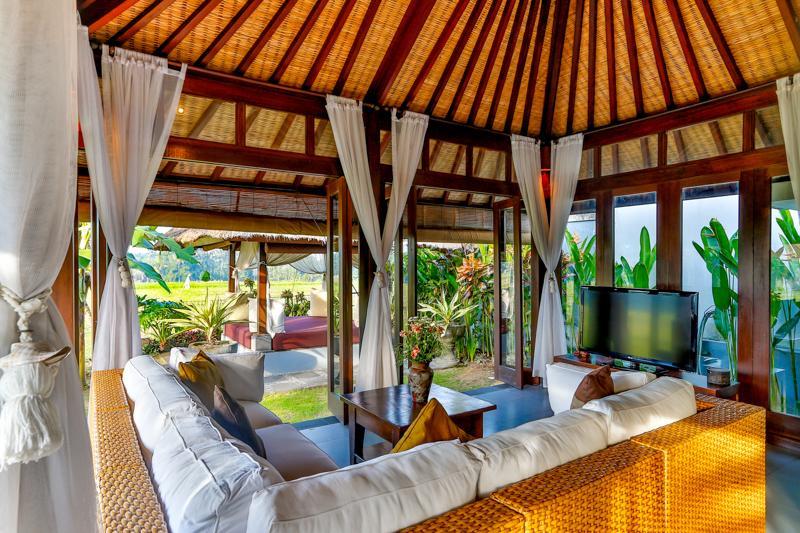 Villa Kaba Kaba Resort Canggu Exteriör bild