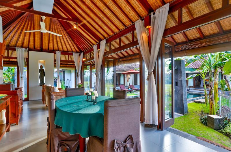 Villa Kaba Kaba Resort Canggu Exteriör bild