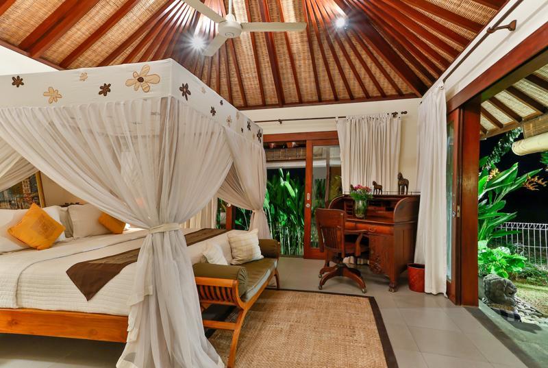 Villa Kaba Kaba Resort Canggu Exteriör bild