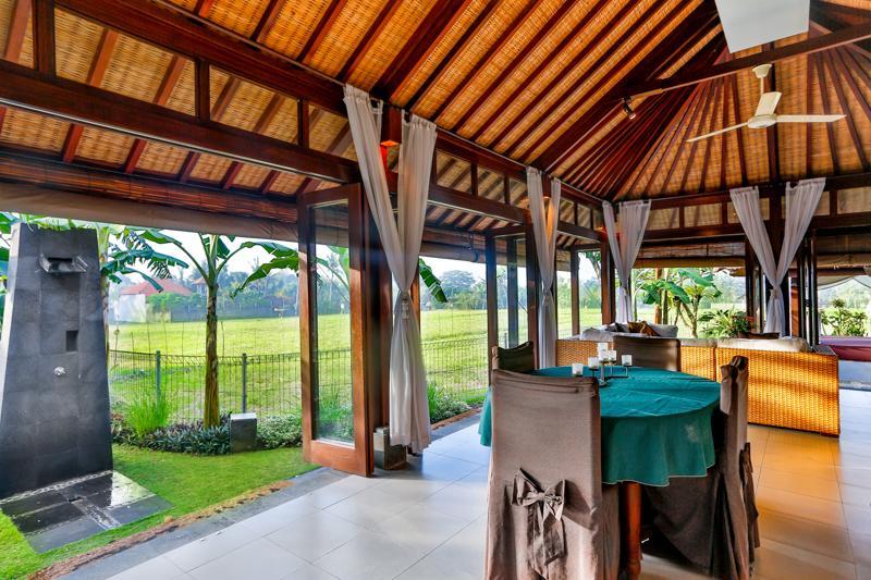 Villa Kaba Kaba Resort Canggu Exteriör bild