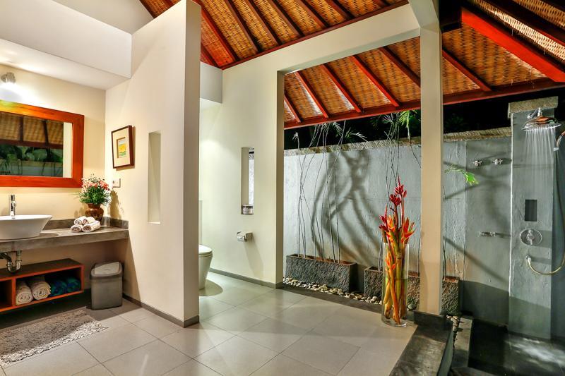 Villa Kaba Kaba Resort Canggu Exteriör bild