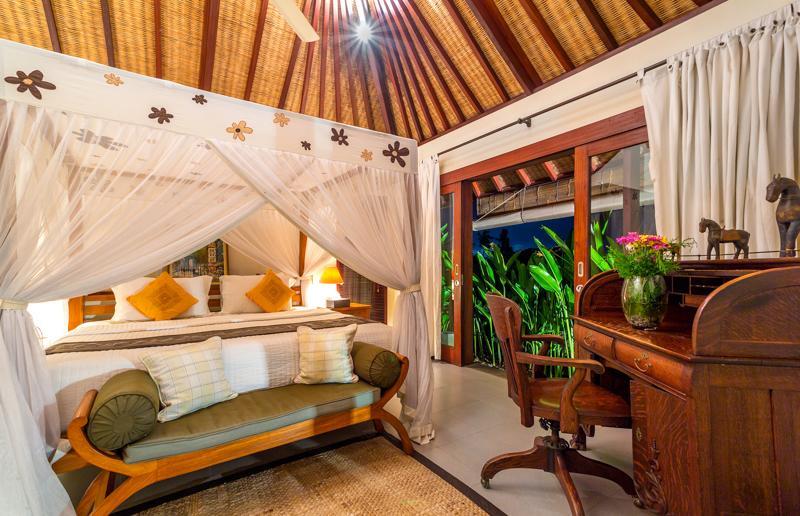 Villa Kaba Kaba Resort Canggu Exteriör bild