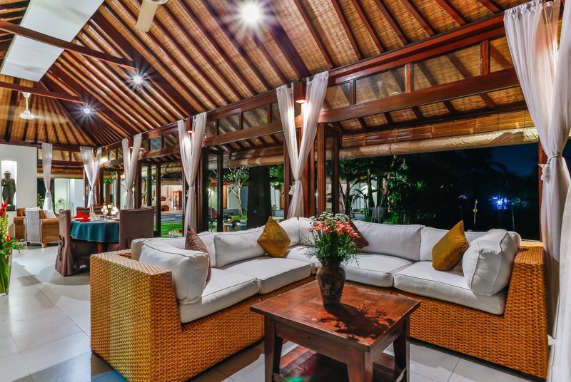 Villa Kaba Kaba Resort Canggu Exteriör bild