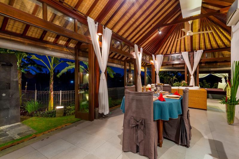Villa Kaba Kaba Resort Canggu Exteriör bild