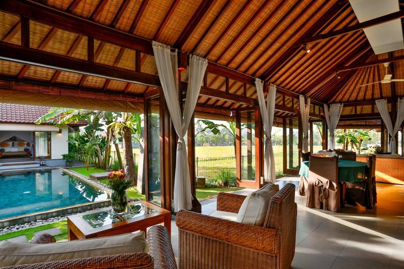 Villa Kaba Kaba Resort Canggu Exteriör bild