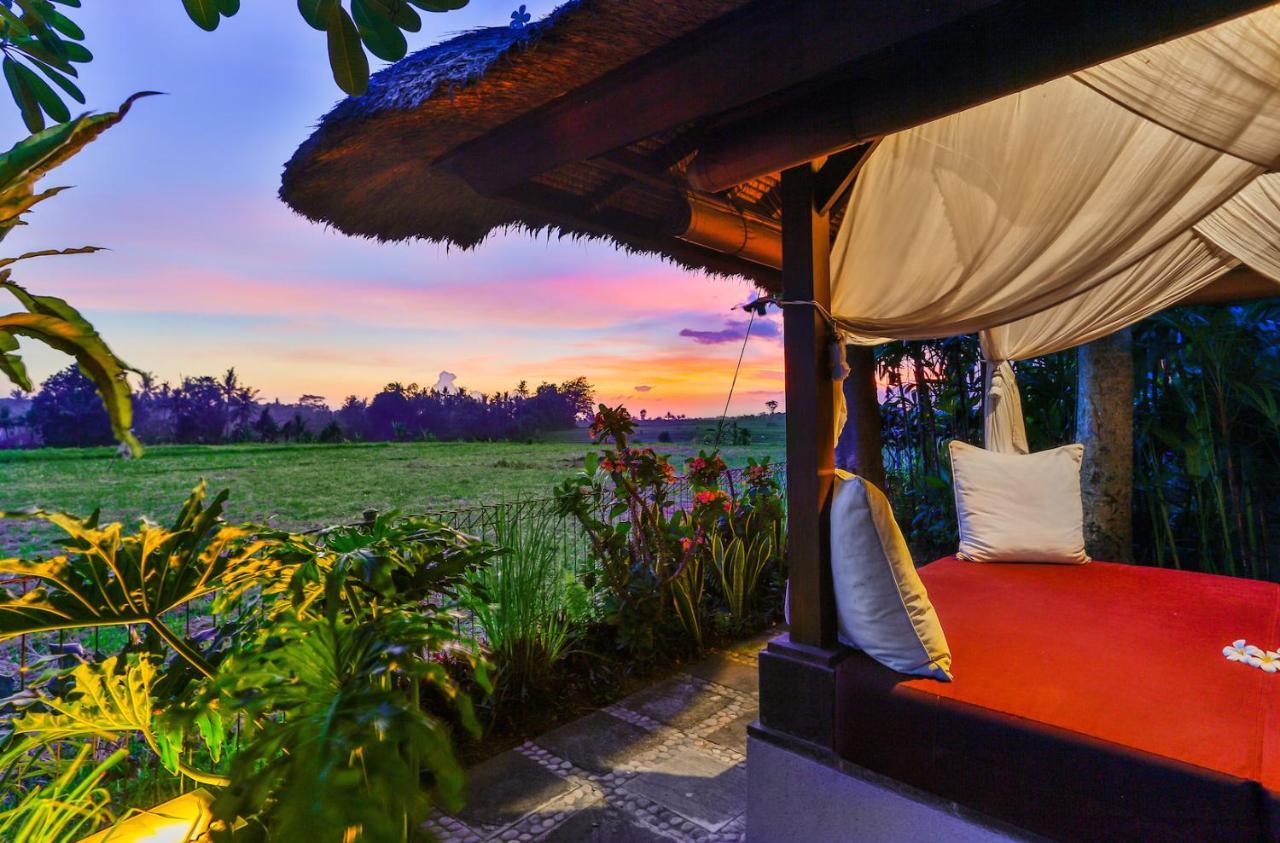 Villa Kaba Kaba Resort Canggu Exteriör bild